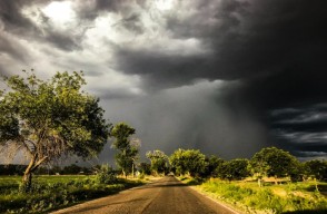 Madhya Pradesh Weather Update Today 12 April 2024: Rain in Some Areas of Madhya Pradesh, Chhattisgarh, and Other states, IMD issued alert, Know on khetivyapar